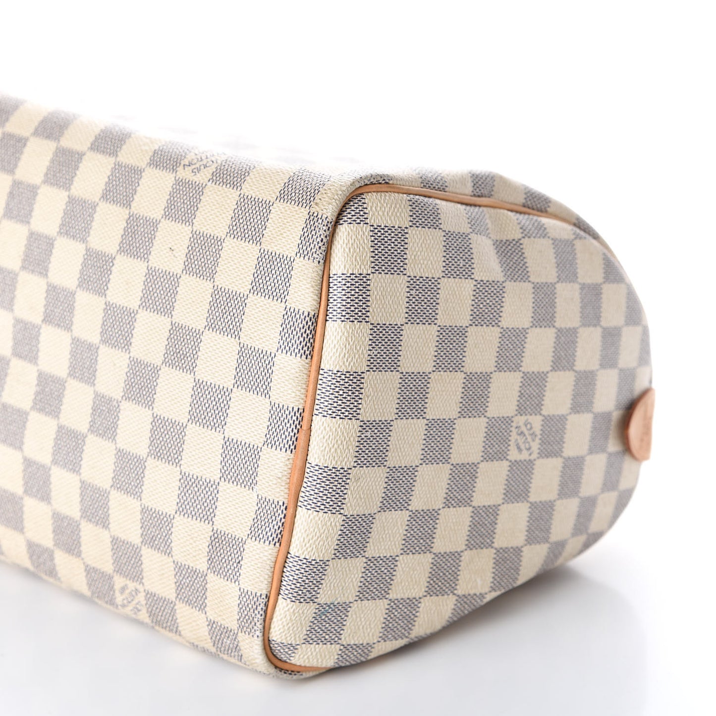 Damier Azur Speedy 30