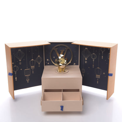 Louis Vuitton 2020 Vivienne Music Box 2 of 15