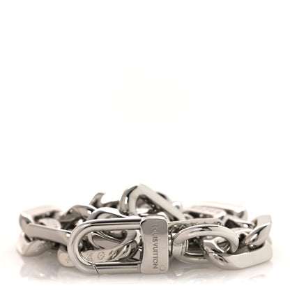 Louis Vuitton Metal Coussin PM Chain Strap Silver 1 of 3