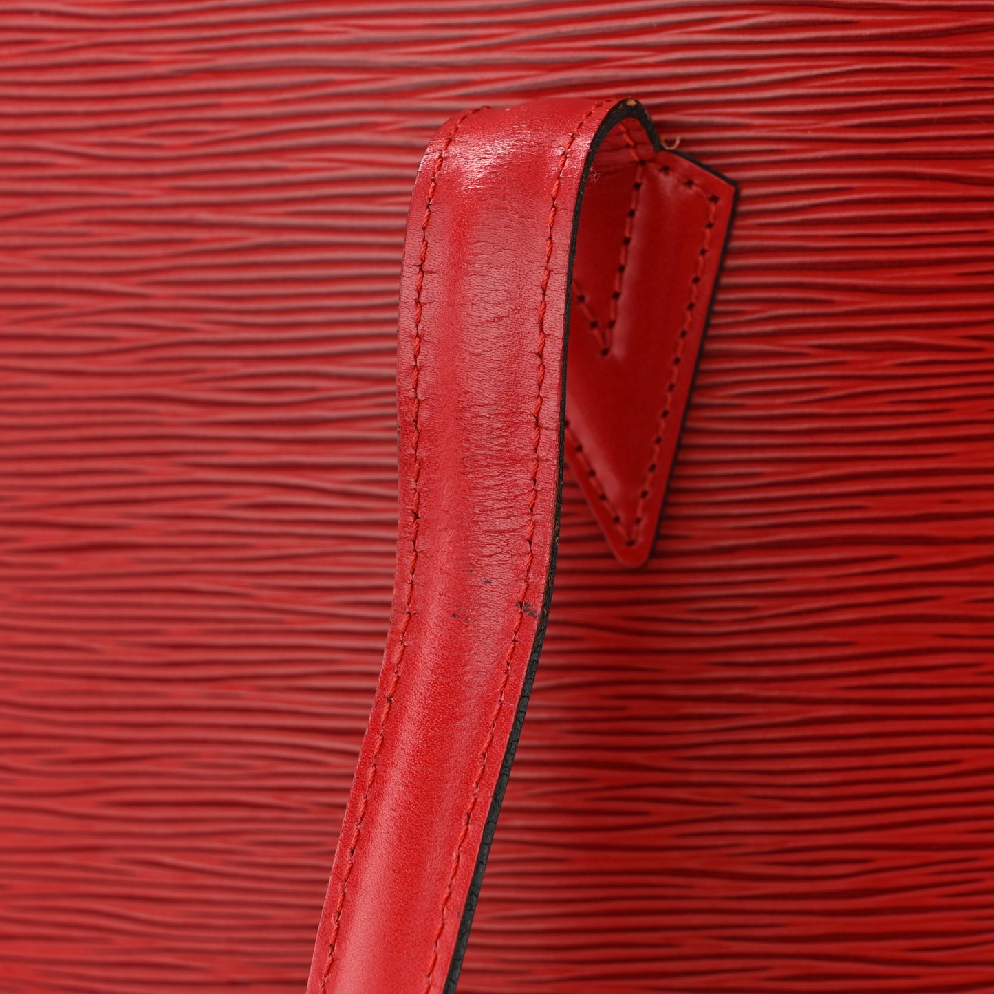 Epi Lussac Castillan Red