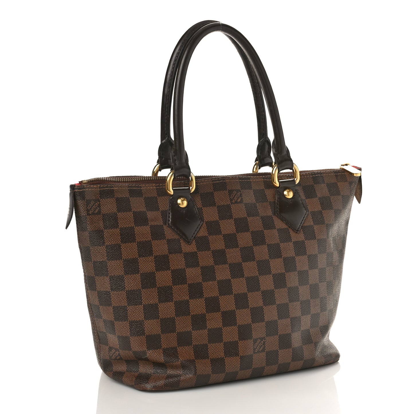 Damier Ebene Saleya PM
