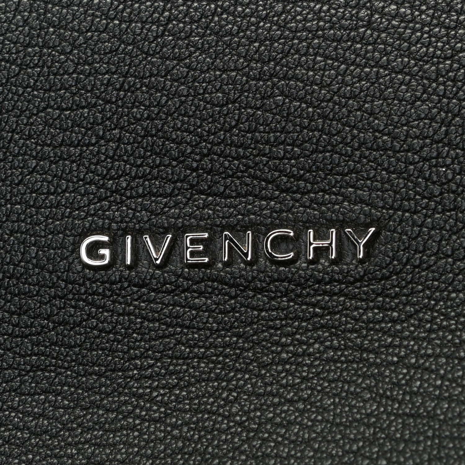 Givenchy Sugar Goatskin Medium Pandora Black 8 of 8