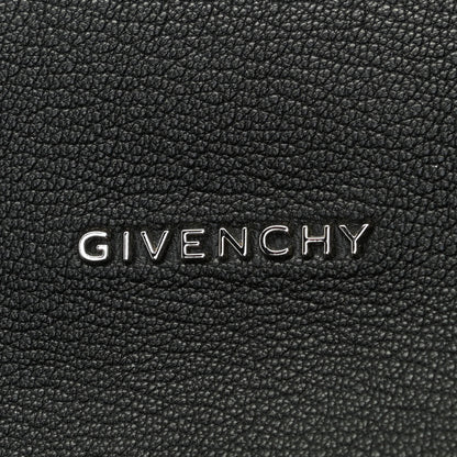 Givenchy Sugar Goatskin Medium Pandora Black 8 of 8
