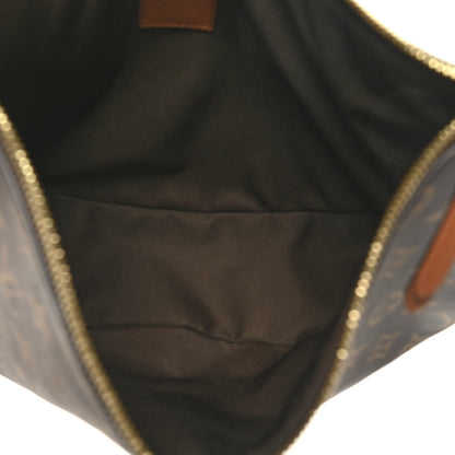 Louis Vuitton Reverse Monogram Loop Hobo 5 of 9