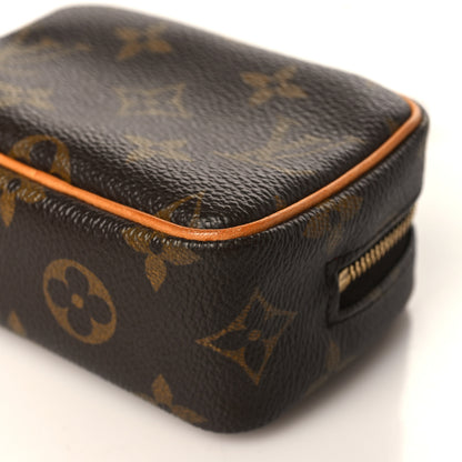 Louis Vuitton Monogram Wapity 8 of 8