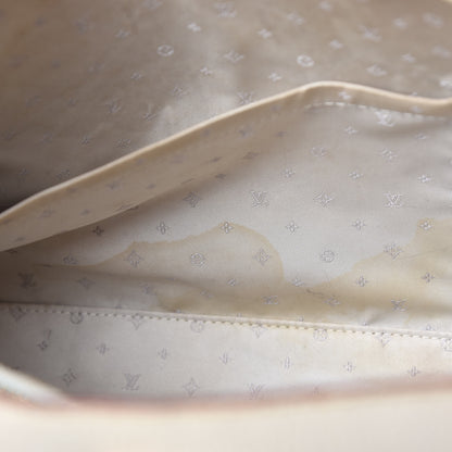 Louis Vuitton Suhali Le Fabuleux White 9 of 28