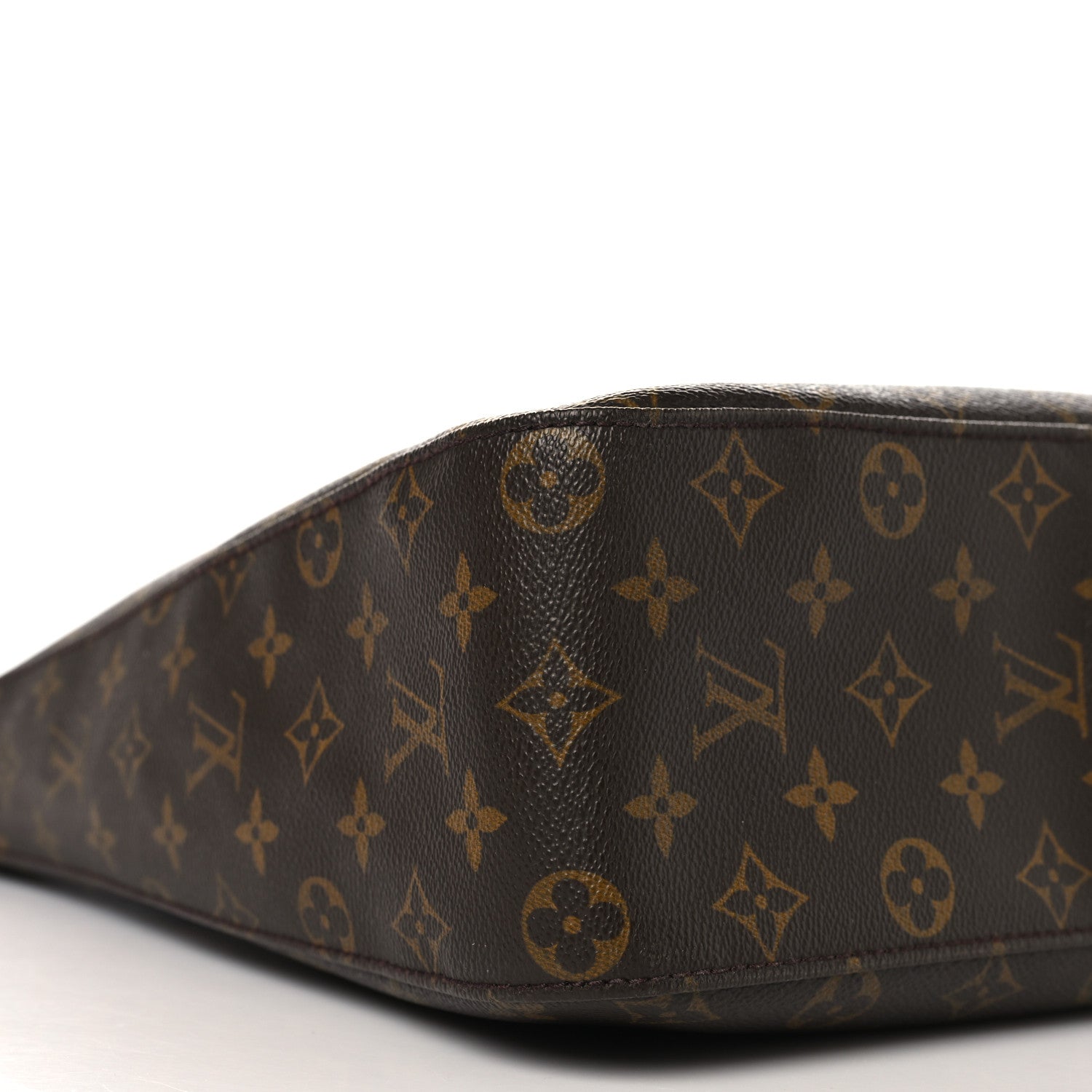 Louis Vuitton Monogram Looping GM 8 of 13