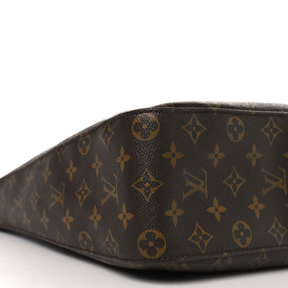 Louis Vuitton Monogram Looping GM 8 of 13