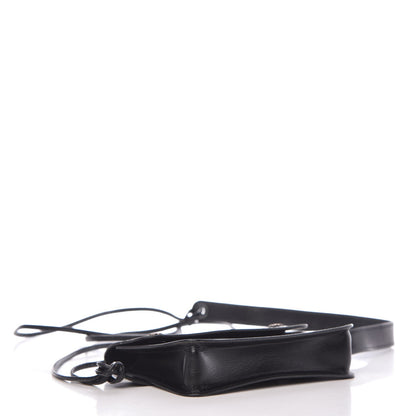 Hermes Box Pochette Belt Bag Black 4 of 11