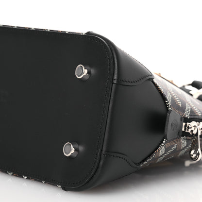 Goyard Goyardine Mini Vendome Black 9 of 10