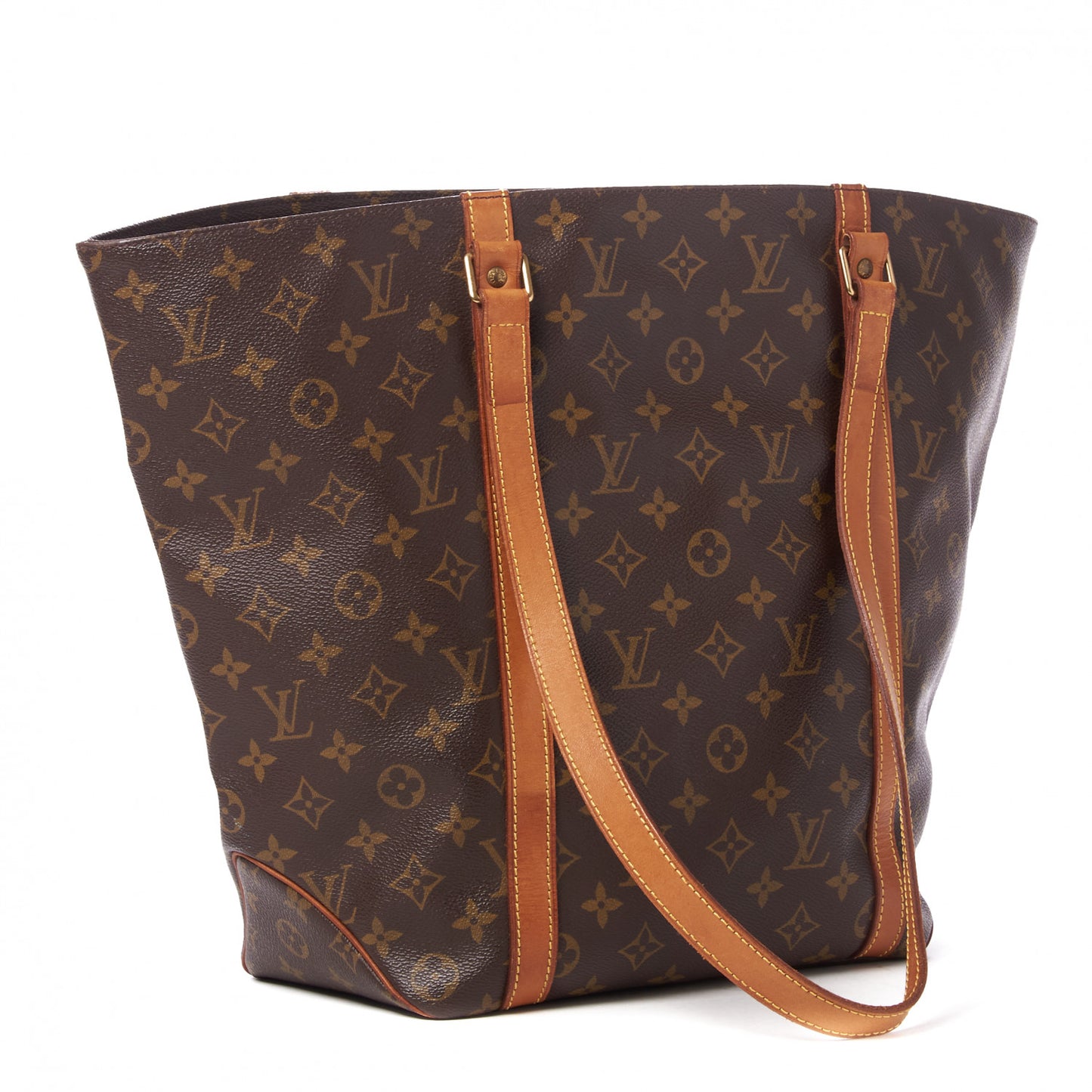 Monogram Sac Shopping Tote