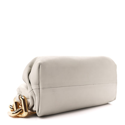 Bottega Veneta Calfskin The Pouch Chain Plaster 4 of 10