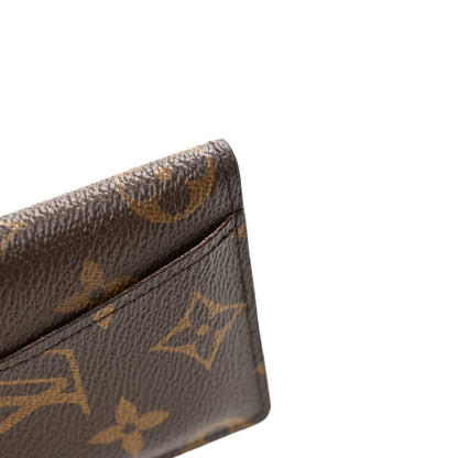 Louis Vuitton Monogram Pocket Organizer NM 9 of 10