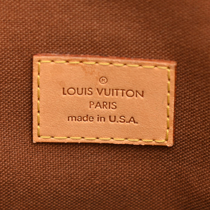 Louis Vuitton Monogram Batignolles 6 of 14