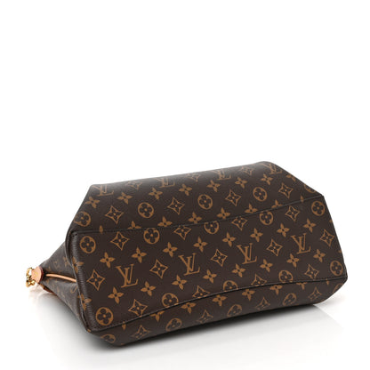 Louis Vuitton Monogram Rivoli MM 4 of 8
