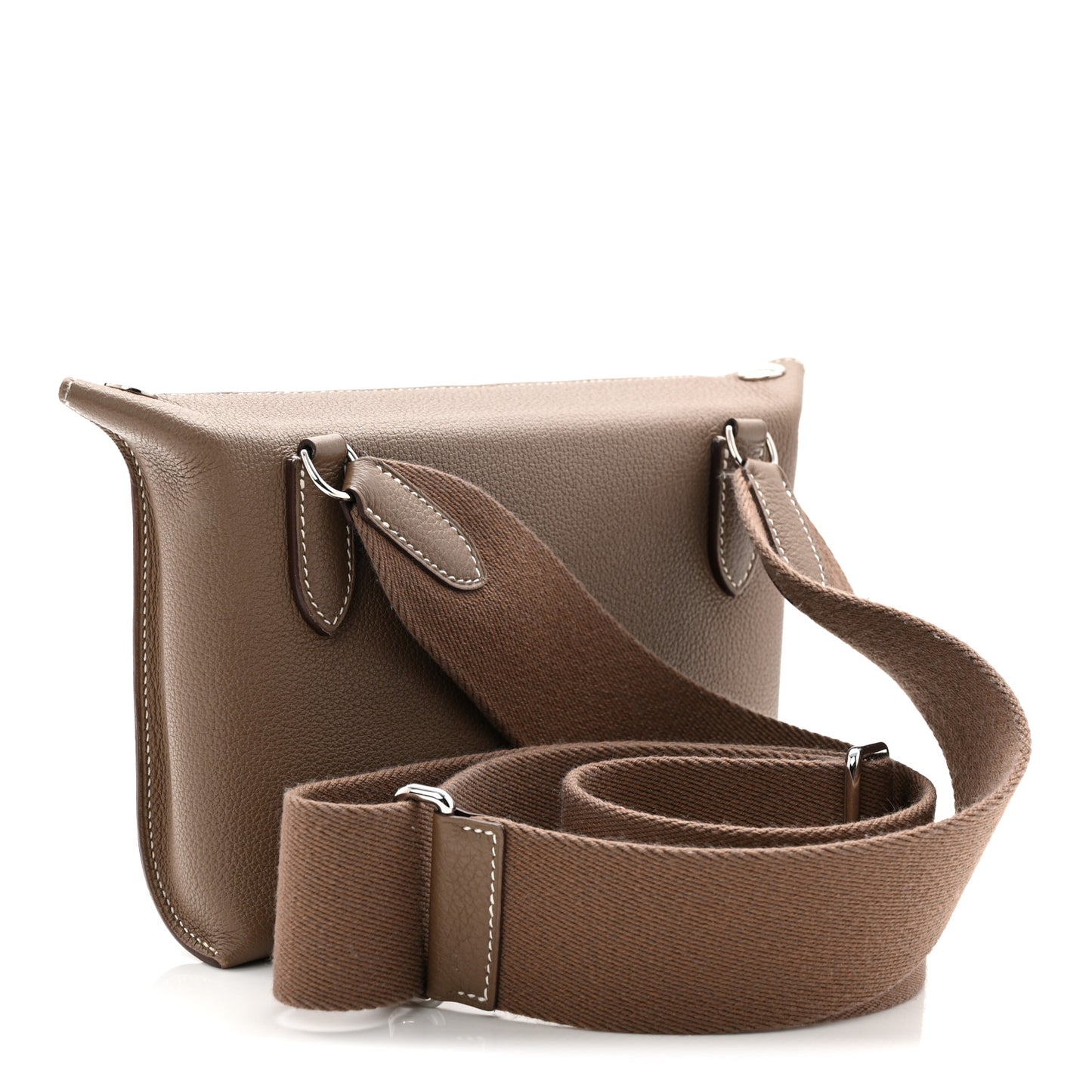 Togo Videpoches Etoupe