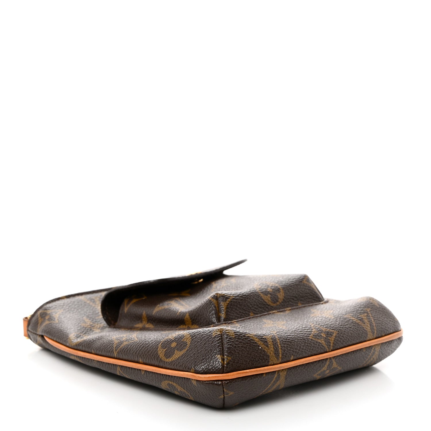 Louis Vuitton Monogram Partition Wristlet 4 of 7
