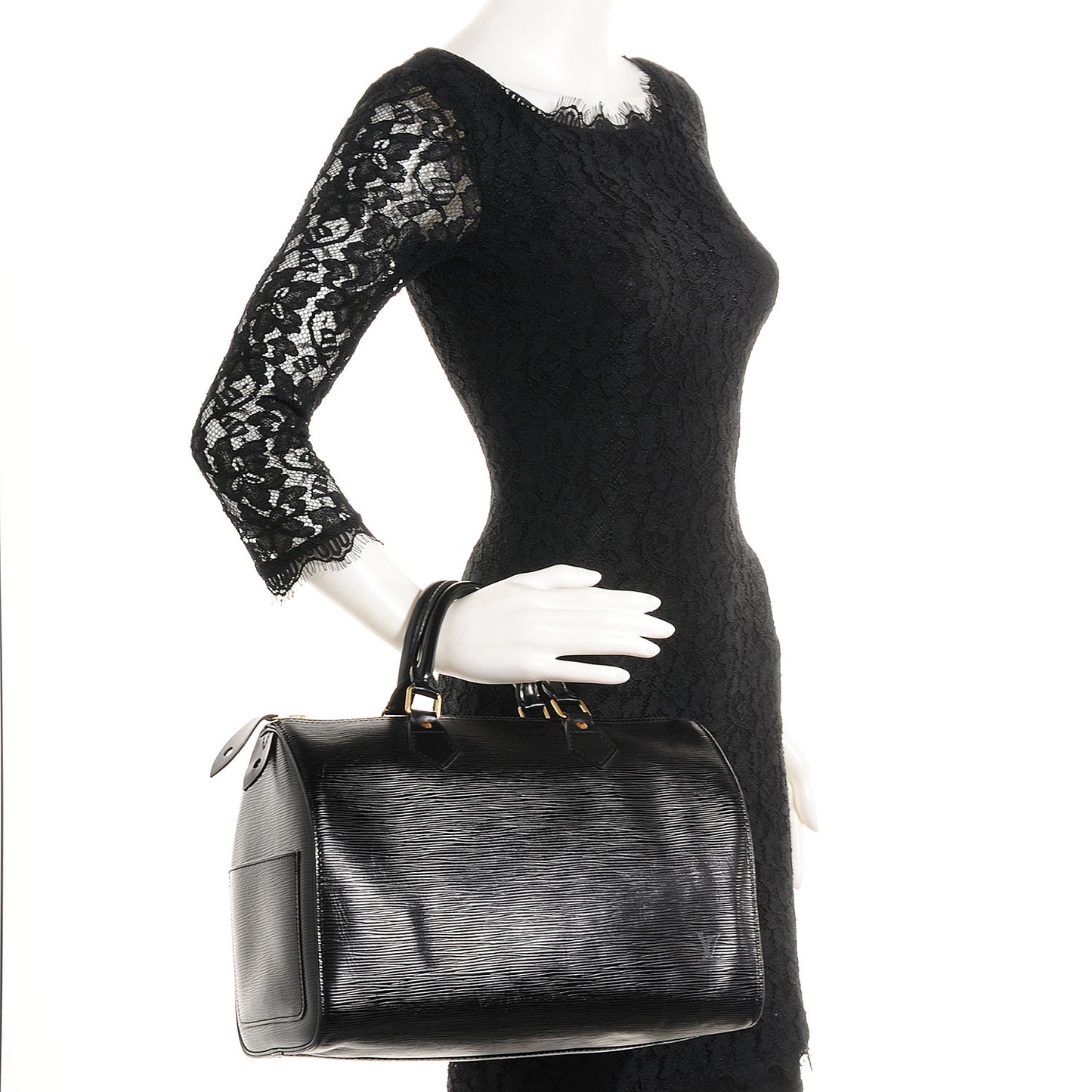 Epi Speedy 30 Black