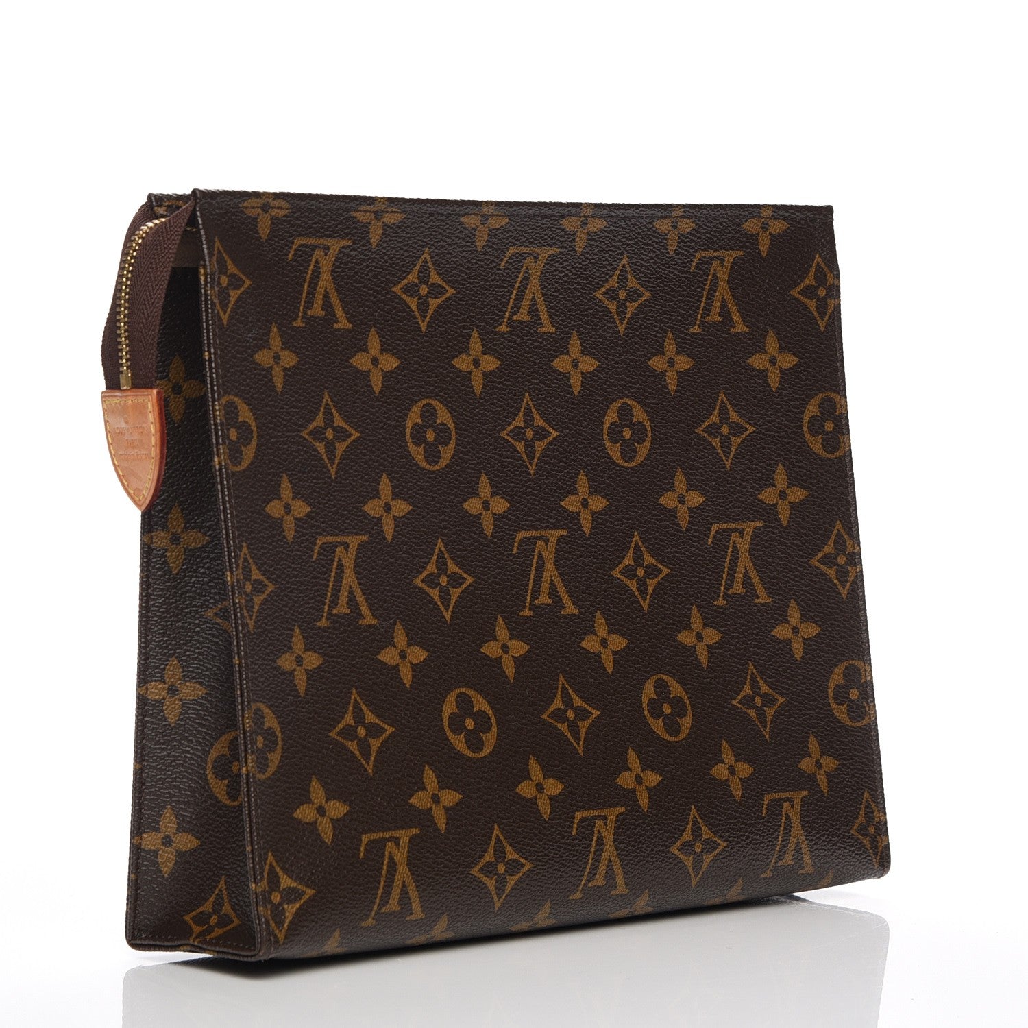 Louis Vuitton Monogram Toiletry Pouch 26 5 of 8