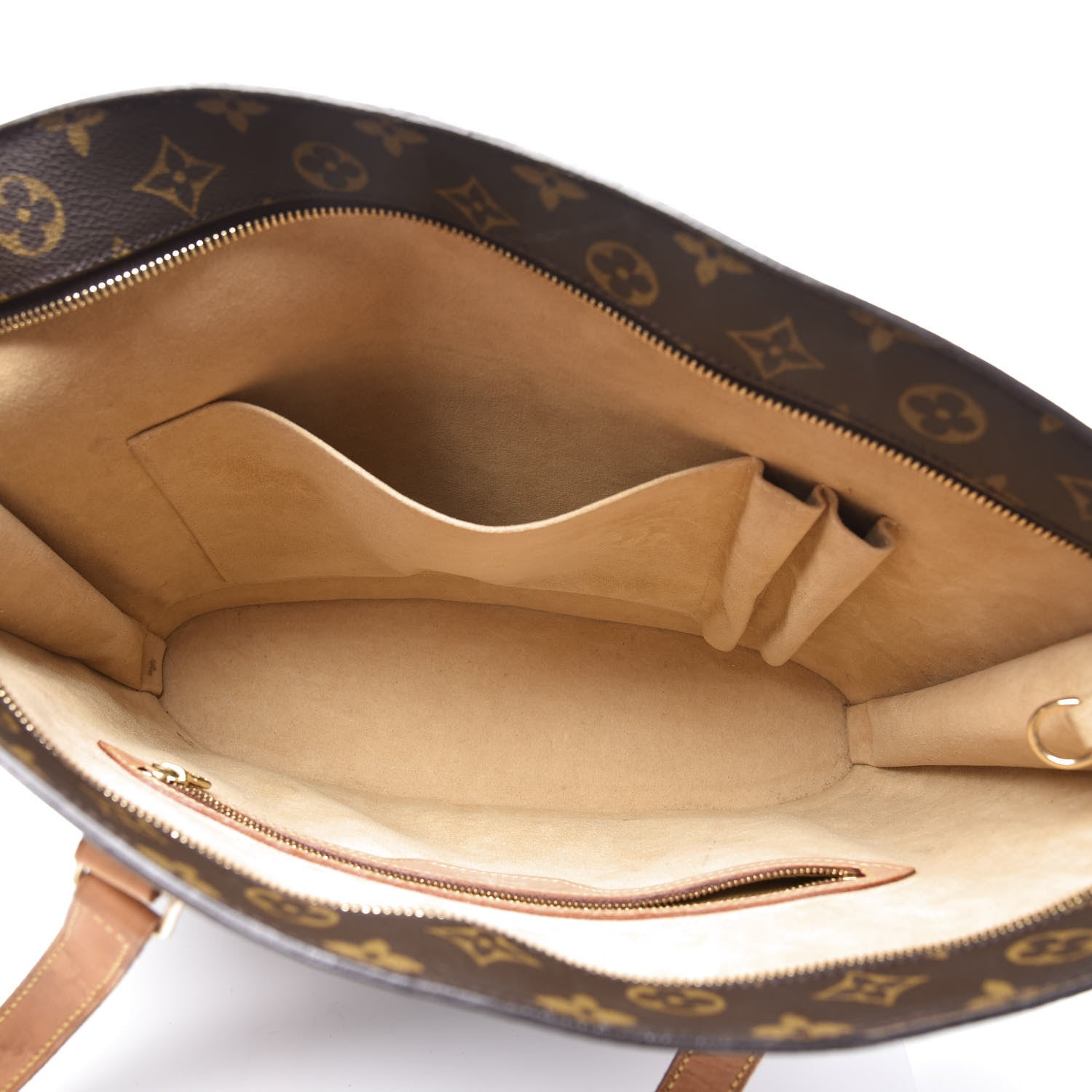 Louis Vuitton Monogram Babylone 4 of 11