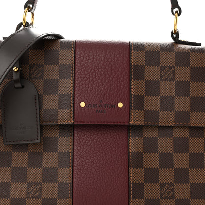 Louis Vuitton Damier Ebene Bond Street Bordeaux 12 of 22