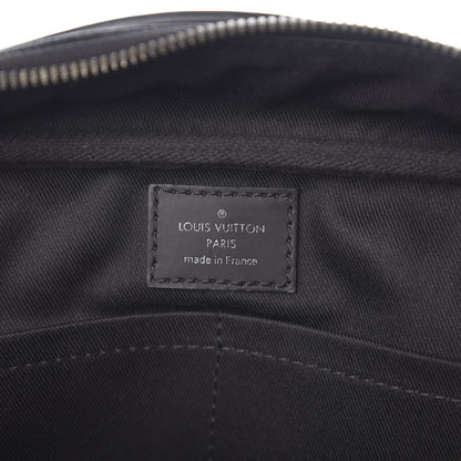 Louis Vuitton Monogram Eclipse Explorer Bumbag 6 of 11