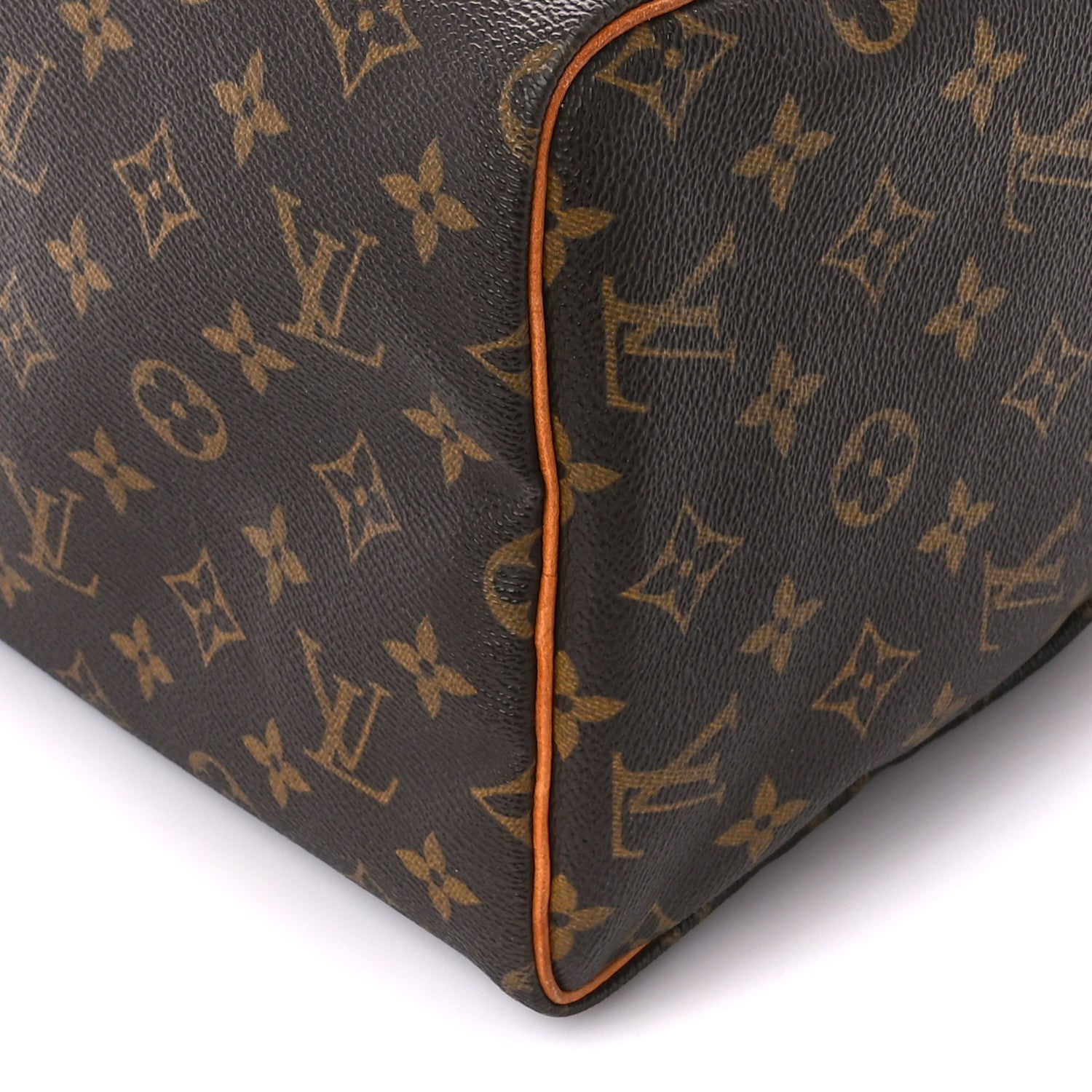 Louis Vuitton Monogram Speedy 30 12 of 15