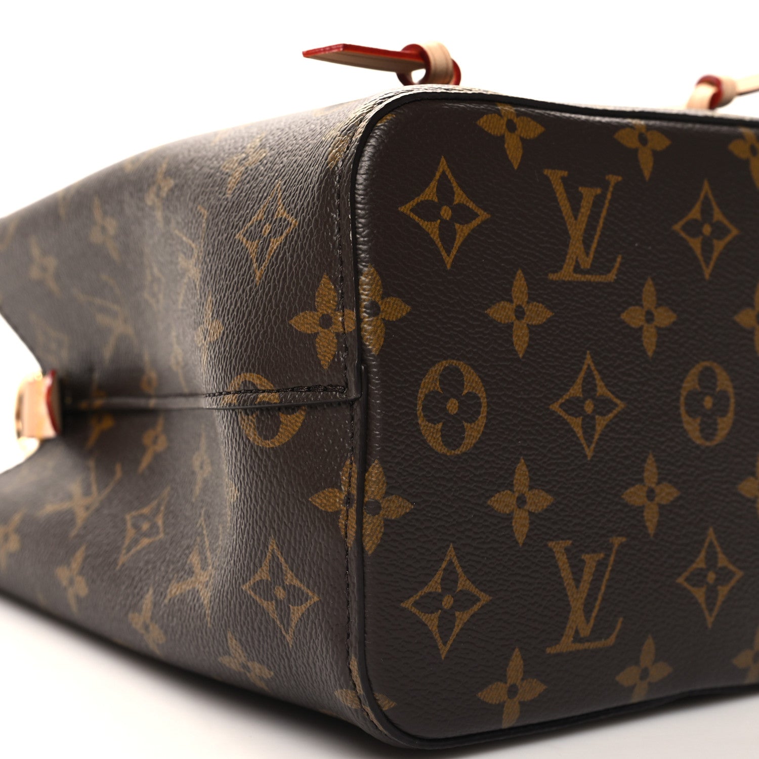Louis Vuitton Monogram Neonoe BB 8 of 10