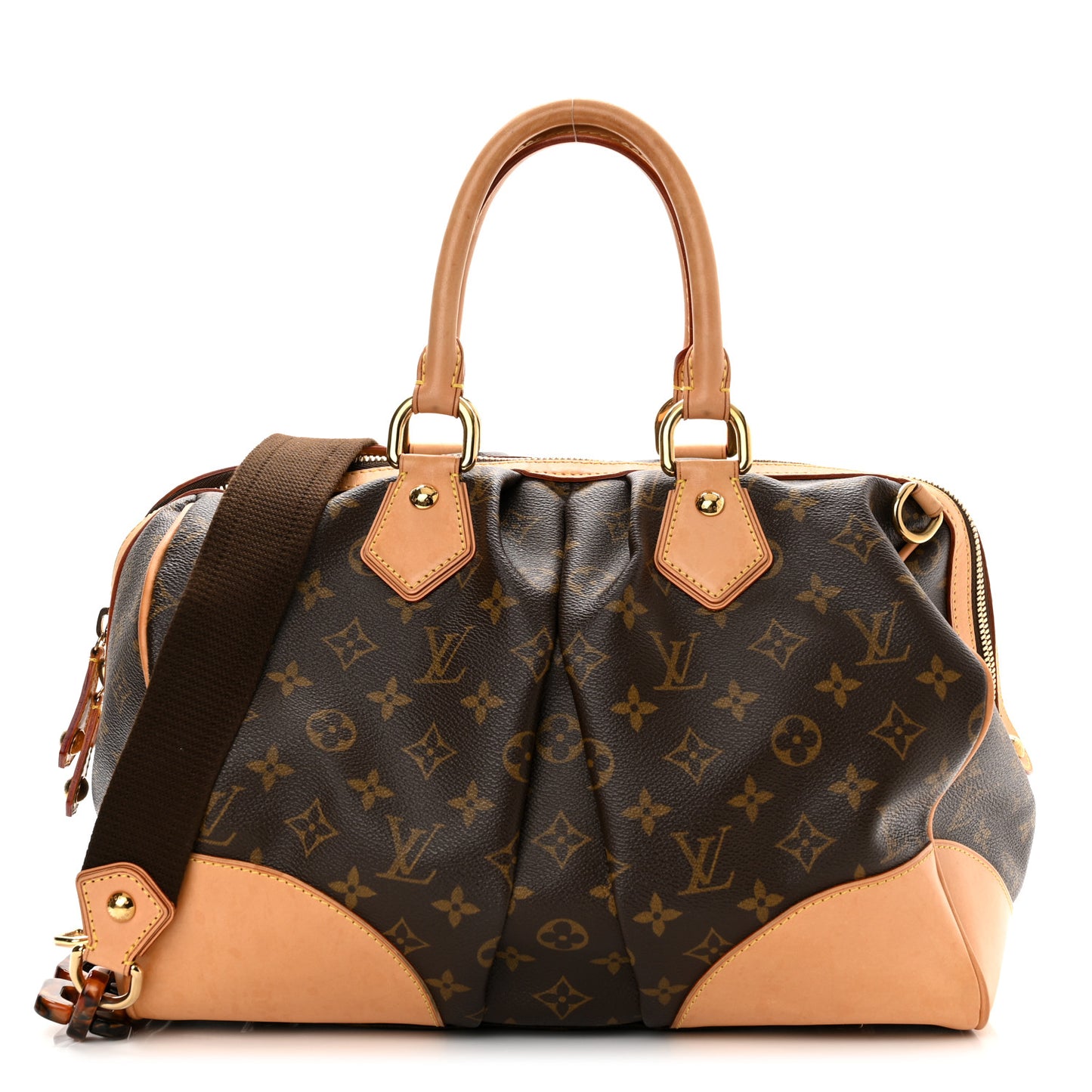 Monogram Stephen Bag