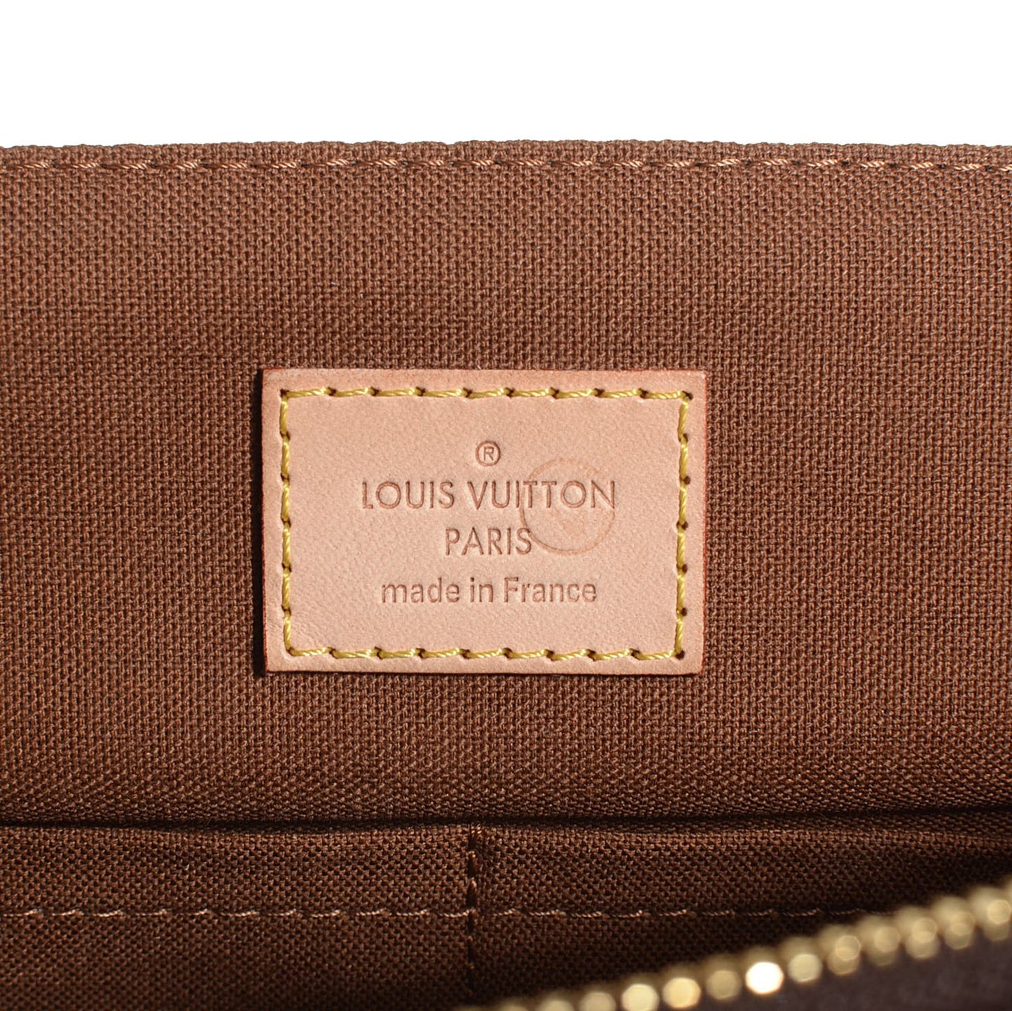 Monogram Beaubourg MM Messenger Bag