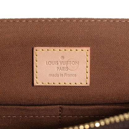 Louis Vuitton Monogram Beaubourg MM Messenger Bag 6 of 7