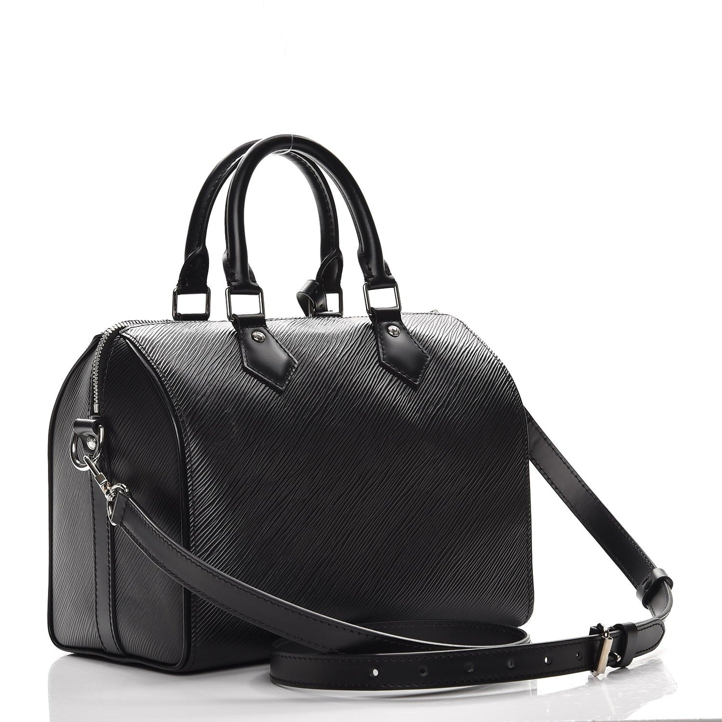 Epi Speedy Bandouliere 25 Black