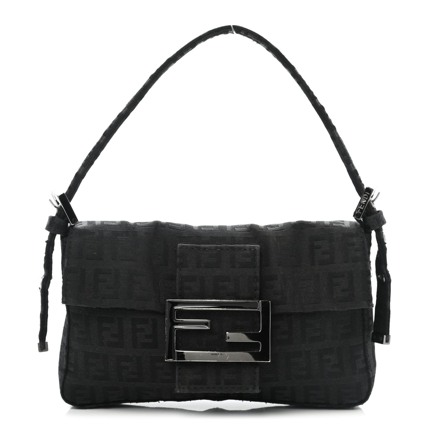 Zucchino Mini Baguette Black