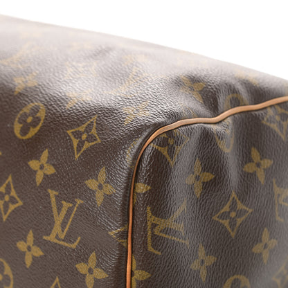 Louis Vuitton Monogram Speedy 30 10 of 25