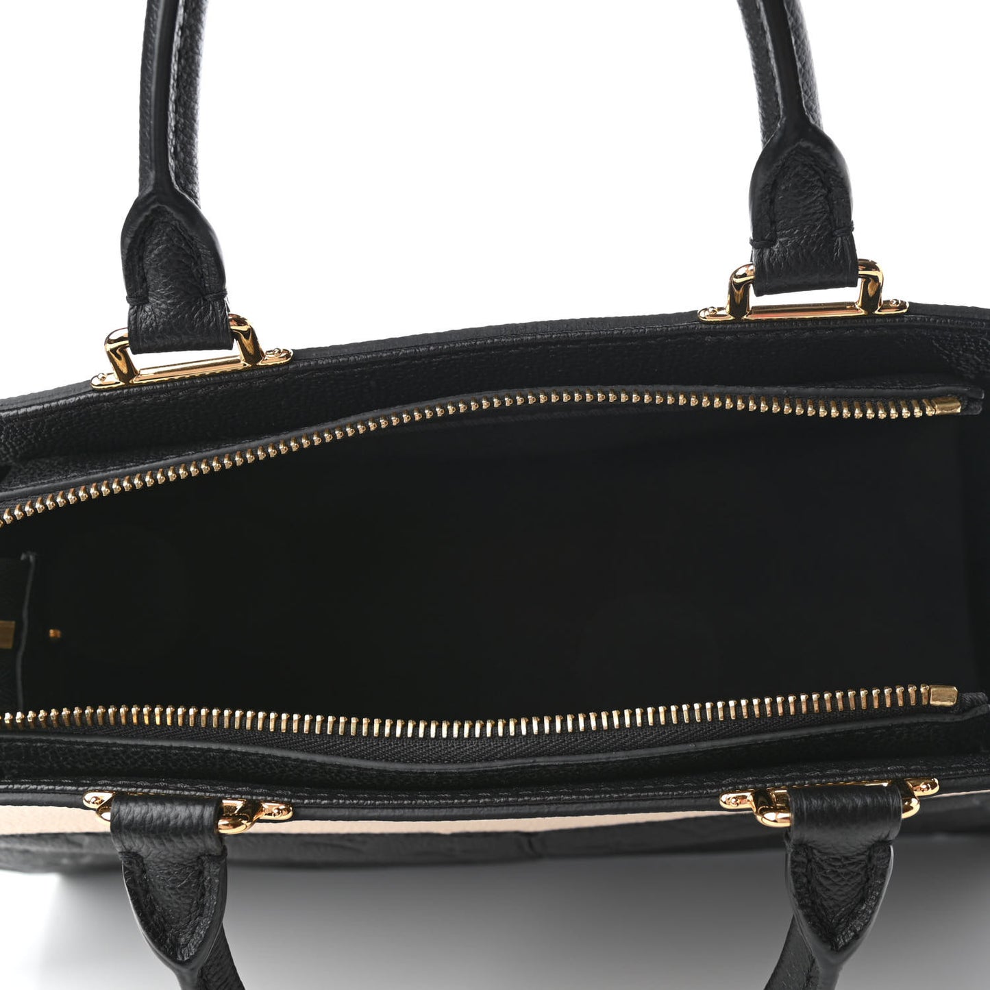 Empreinte Sully PM Black Creme