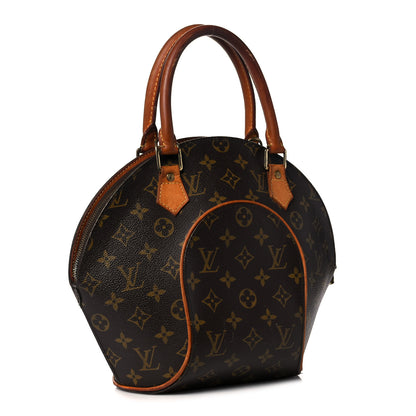 Louis Vuitton Monogram Ellipse PM 3 of 23