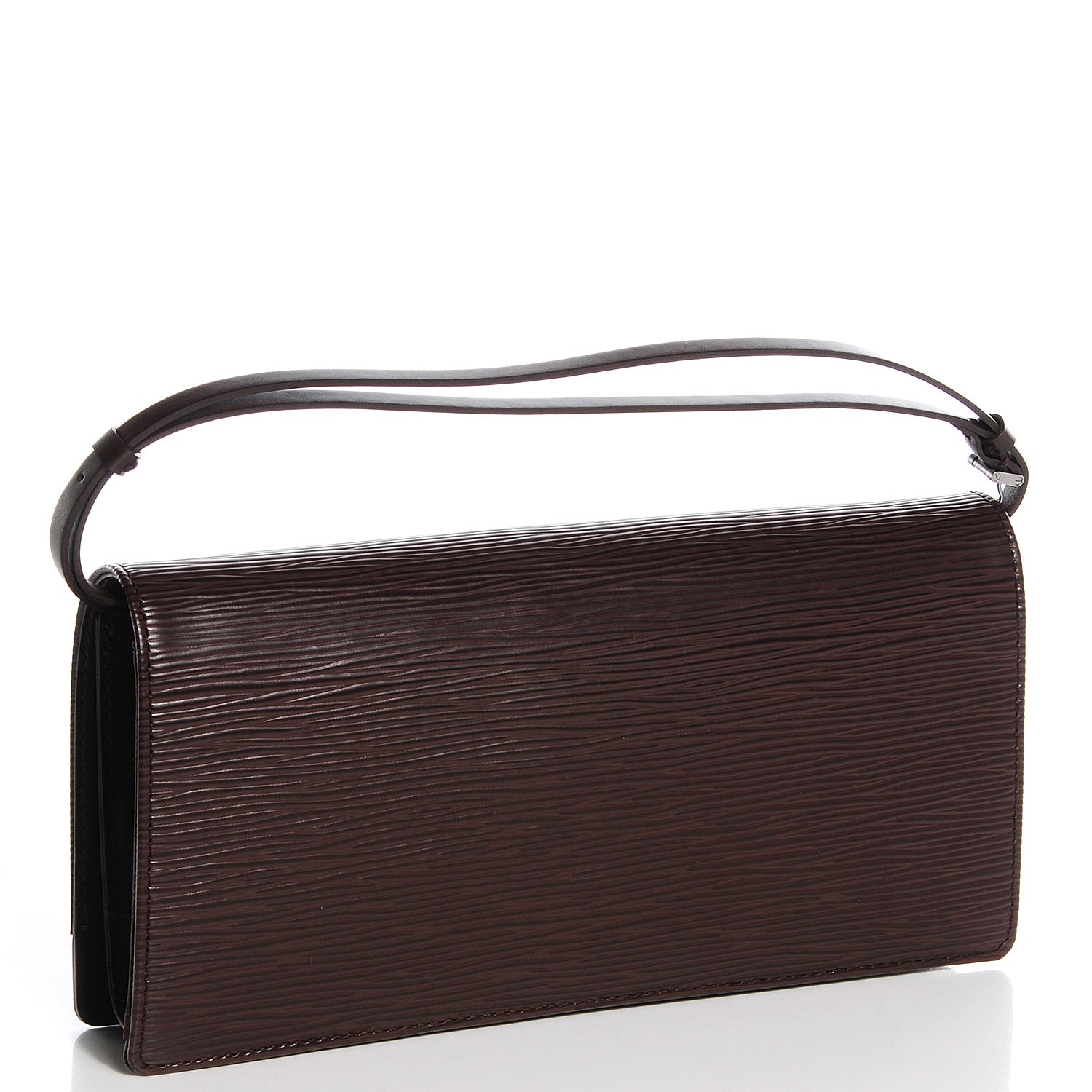 Louis Vuitton Epi Honfleur Moka 3 of 7