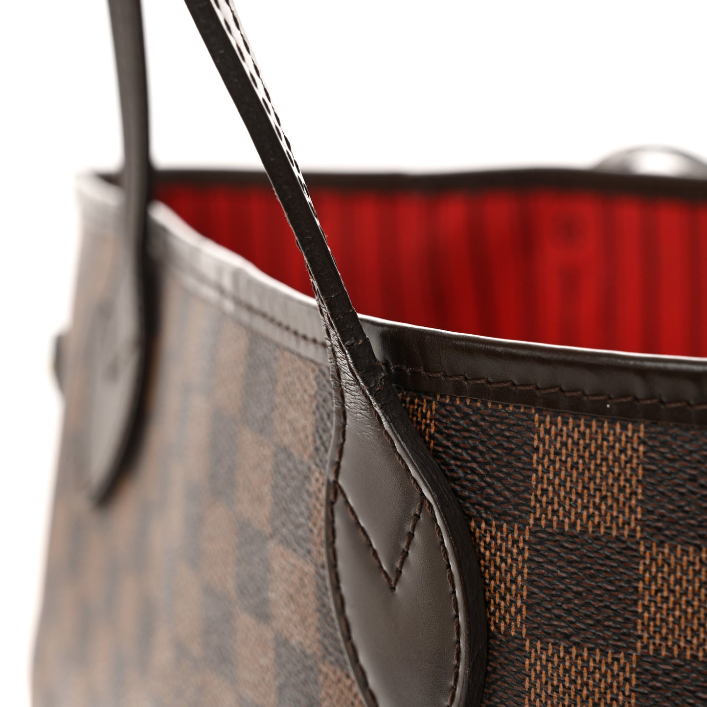 Damier Ebene Neverfull MM