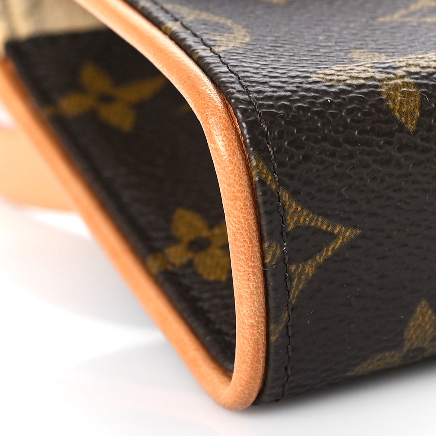 Monogram Pochette Florentine L