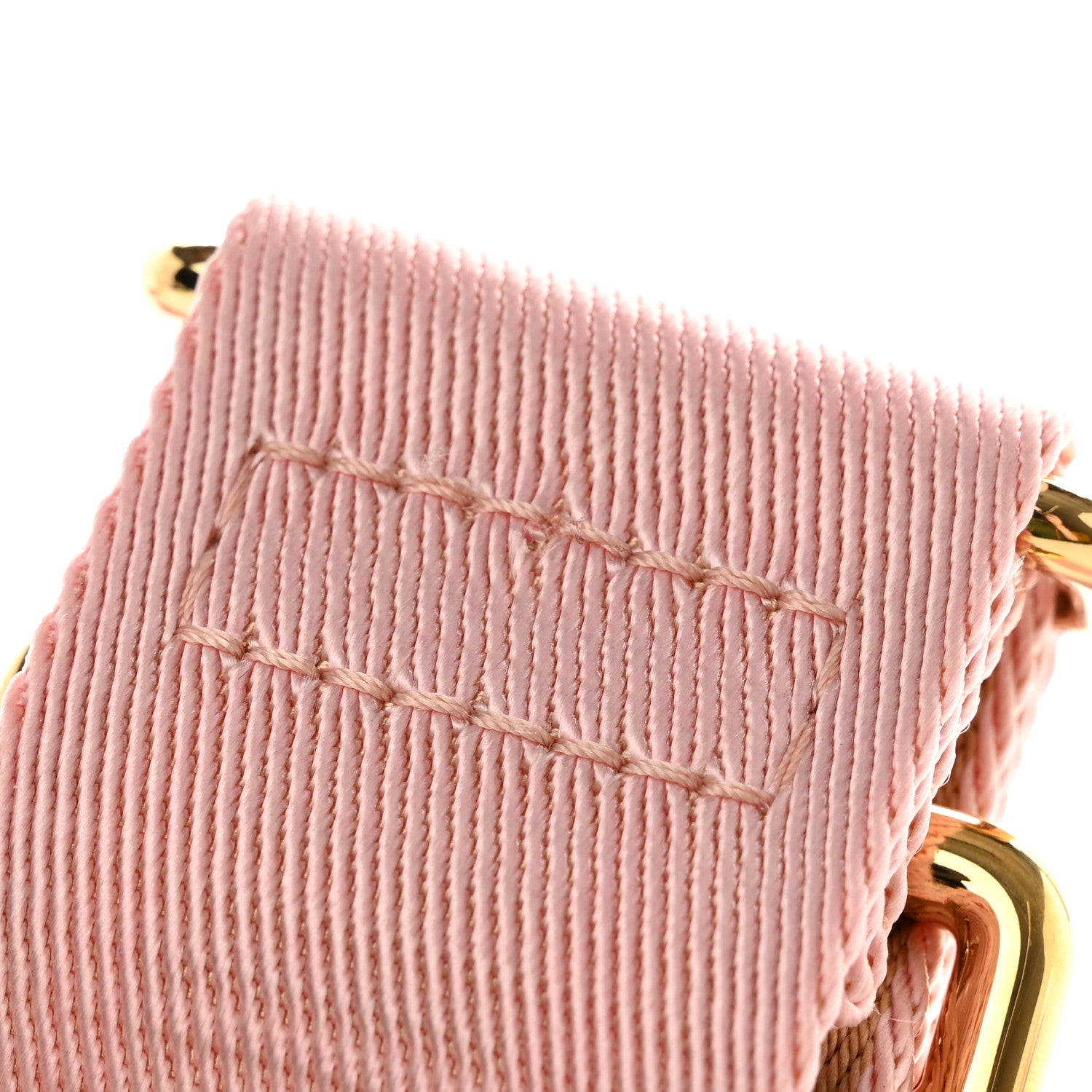 Louis Vuitton Monogram Multi Pochette Accessories Shoulder Strap Rose Clair 5 of 5