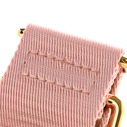 Louis Vuitton Monogram Multi Pochette Accessories Shoulder Strap Rose Clair 5 of 5