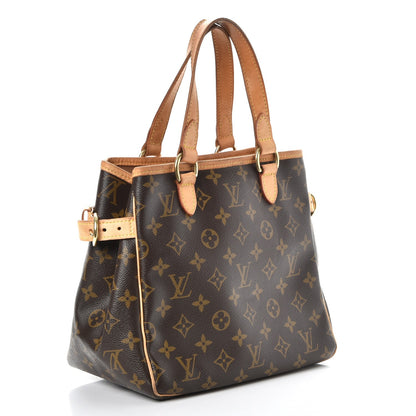 Louis Vuitton Monogram Batignolles 3 of 8