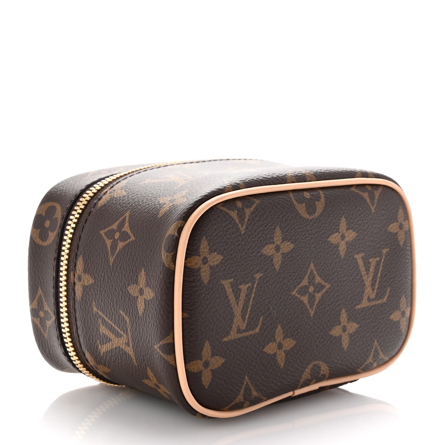 Louis Vuitton Monogram Nano Nice 4 of 8