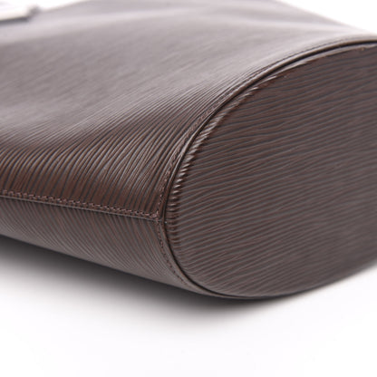 Louis Vuitton Epi Noctambule Moka 8 of 9