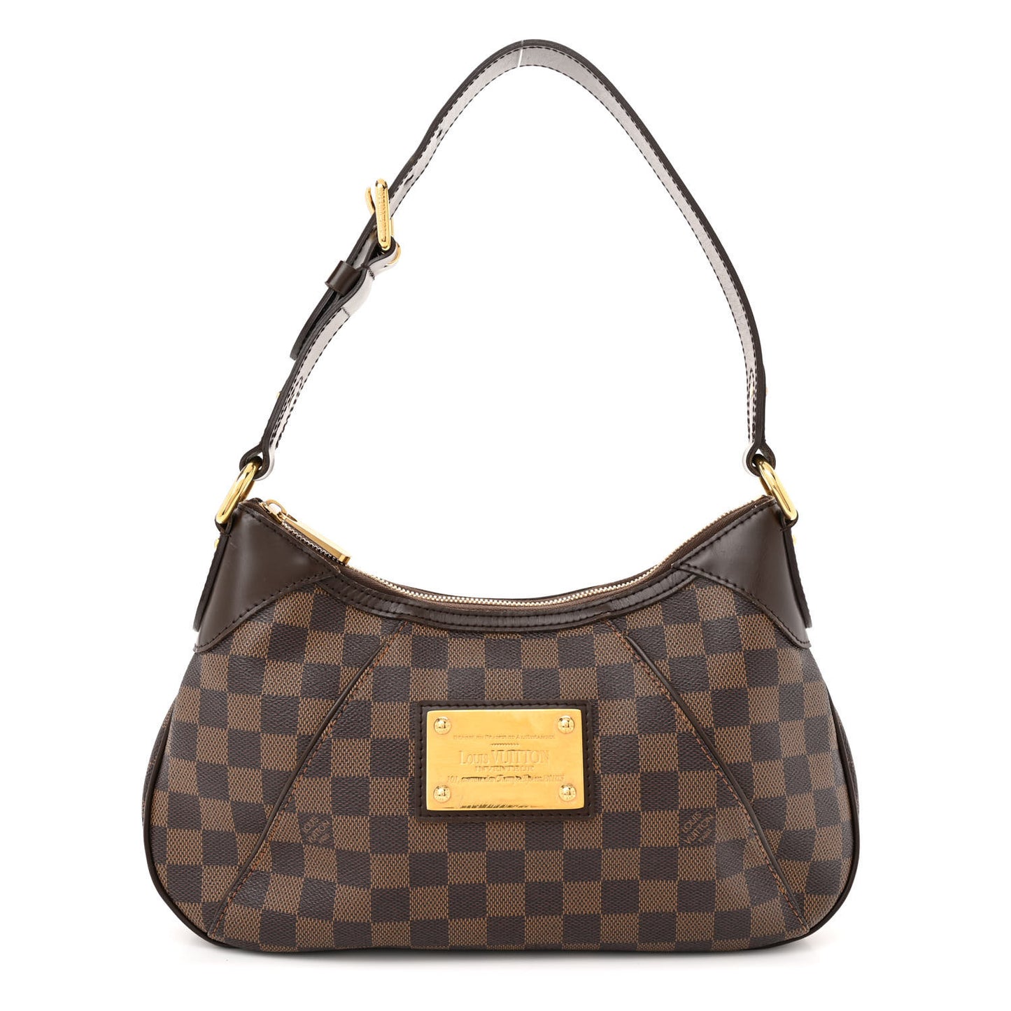 Damier Ebene Thames PM