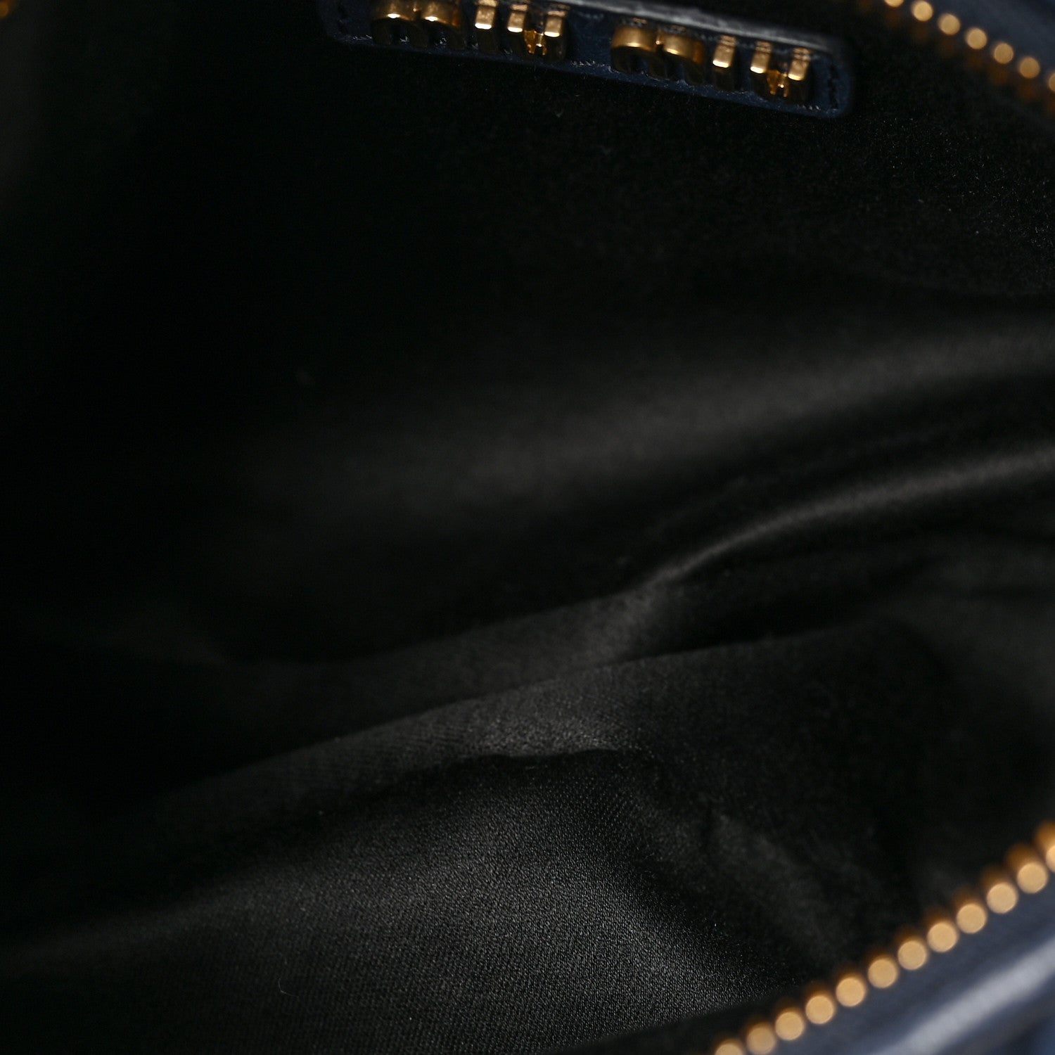 Miu Miu Nappa Matelasse Small Wander Hobo Baltico 5 of 8