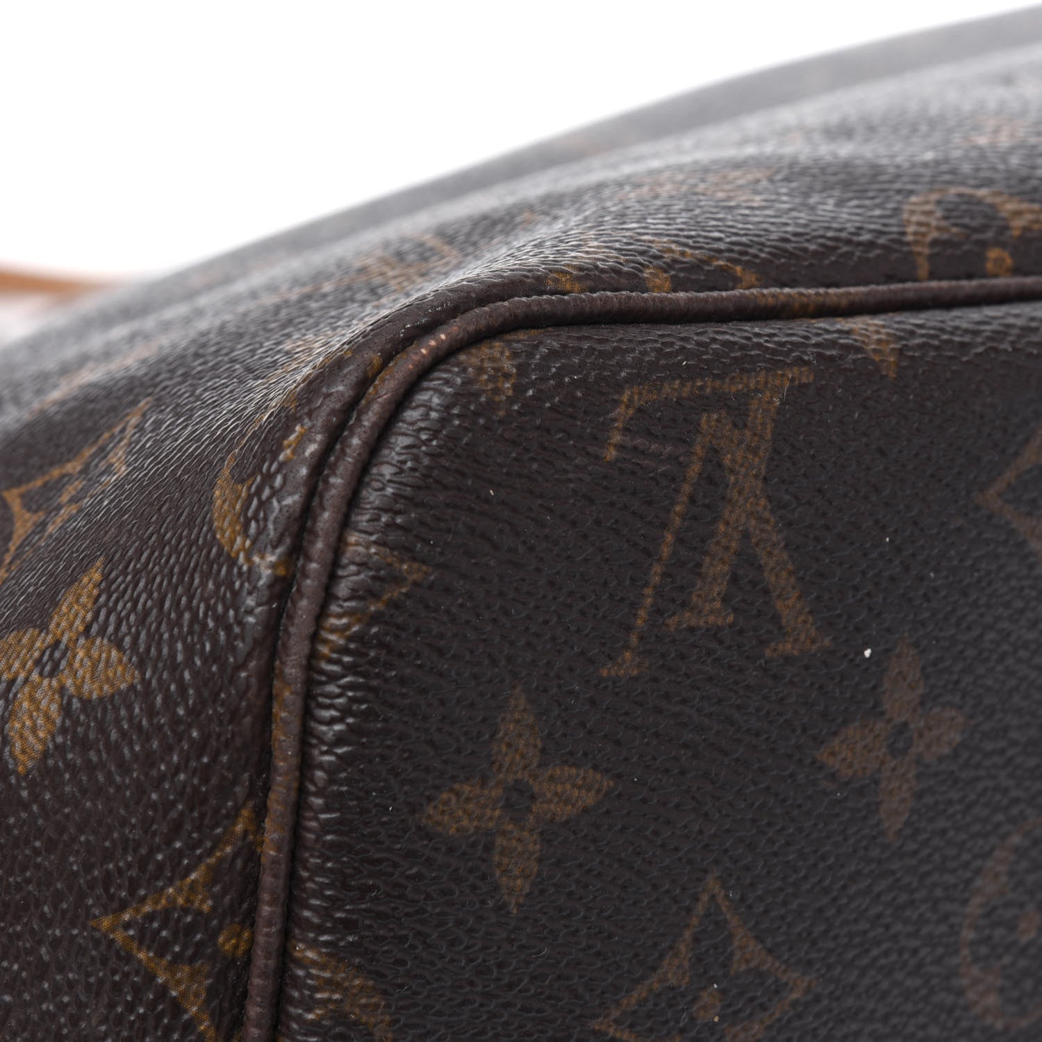 Louis Vuitton Monogram Neverfull GM 24 of 36