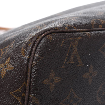 Louis Vuitton Monogram Neverfull GM 24 of 36