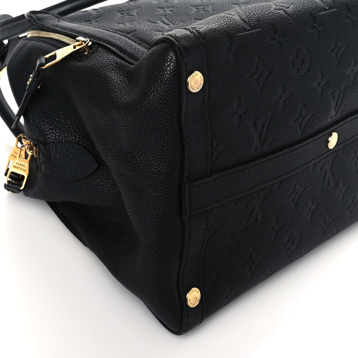 Empreinte Marais MM Black