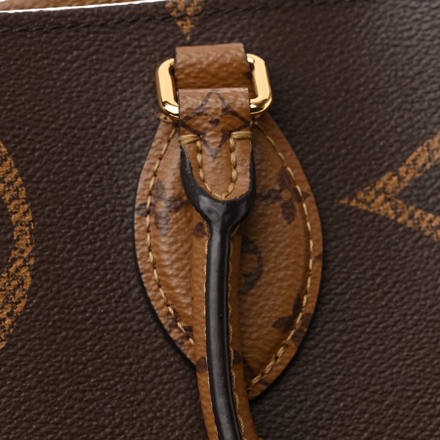 Reverse Monogram Giant Onthego GM
